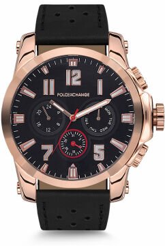 Polo Exchange PX003-04 Erkek Kol Saati