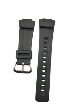 Casio G-Shock G-100 G-101 G-2110 G-2300 Orijinal Silikon Saat Kordonu