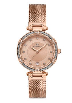 CS238R-12SR Kadın Kol Saati