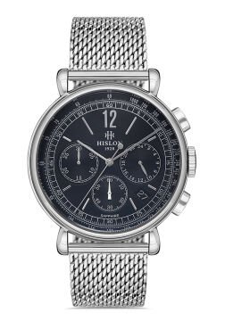 Hislon MS100S-04SS Erkek Kol Saati