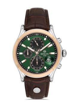 MS201T-15KR Erkek Kol Saati