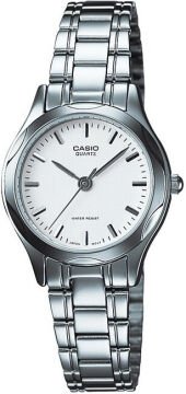 Casio LTP-1275D-7ADF Kadın Kol Saati