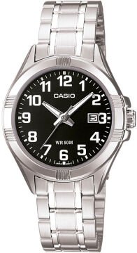 Casio LTP-1308D-1BVDF Kadın Kol Saati