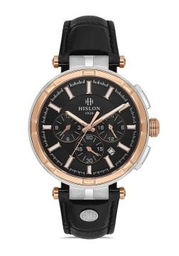 DT202T-04BR Erkek Kol Saati