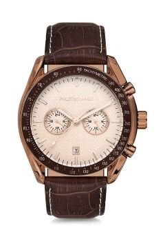 Polo Exchange PX0071-03 Erkek Kol Saati