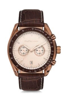 Polo Exchange PX0071-03 Erkek Kol Saati