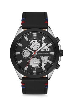 Polo Exchange PX0130D-03 Erkek Kol Saati