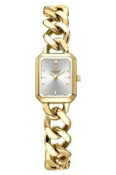 Reward RWA146924 Altın Renk Chain Kordon Küçük Kadın Kol Saati