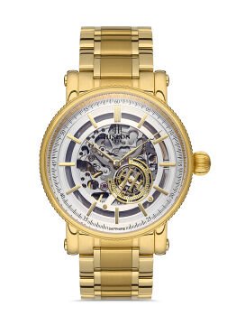 Hislon SD102G-16SG Erkek Kol Saati