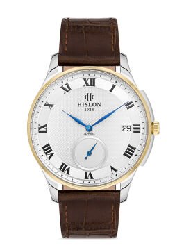 Hislon CL120T-02KG Erkek Kol Saati
