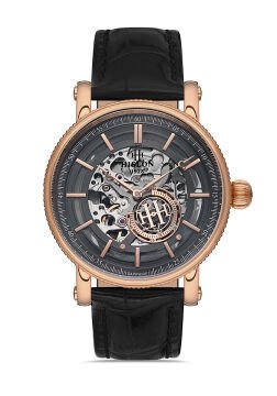 Hislon SD102R-16BR Erkek Kol Saati