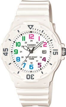Casio LRW-200H-7BVDF Kadın Kol Saati