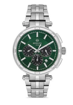 DT202S-15SS Erkek Kol Saati