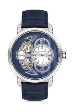 Polo Exchange PX028-07 Yarı Otomatik Erkek Kol Saati