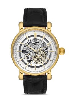 Hislon SD102G-16BG Erkek Kol Saati