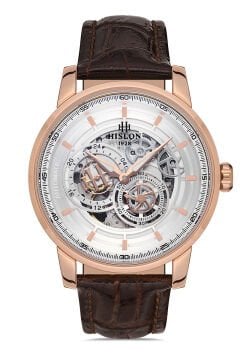 Hislon SD103R-16KS Erkek Kol Saati