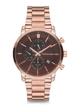 Polo Exchange Erkek Kol Saati Seti PX-SET5