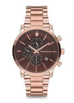 Polo Exchange Erkek Kol Saati Seti PX-SET5