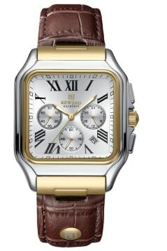 Reward Excellent RWA147303 Kare Erkek Kol Saati