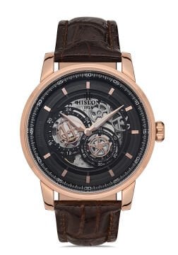 Hislon SD103R-16KR Erkek Kol Saati