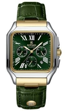 Reward Excellent RWA147304 Kare Erkek Kol Saati