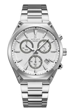 Reward Excellent RWA147443 Çelik Erkek Kol Saati