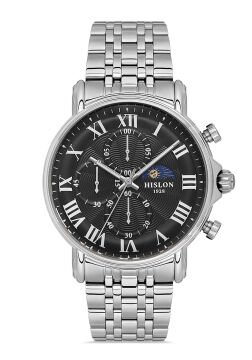 TM112S-04SS Erkek Kol Saati