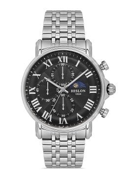 TM112S-04SS Erkek Kol Saati