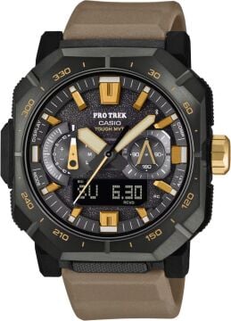 Casio Protrek PRW-B1000-5ADR Limited Edition Erkek Kol Saati