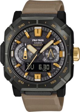 Casio Protrek PRW-B1000-5ADR Limited Edition Erkek Kol Saati
