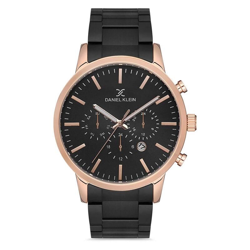 Daniel Klein DK102-011317W Erkek Kol Saati