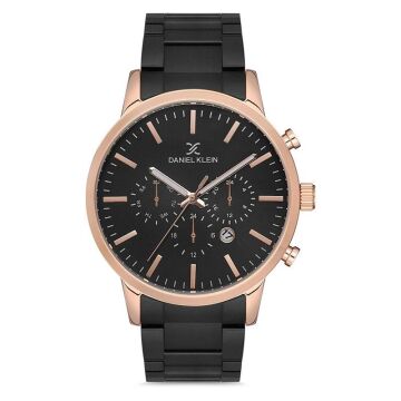 Daniel Klein DK102-011317W Erkek Kol Saati