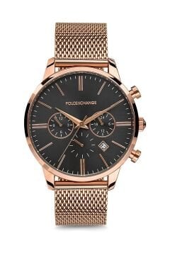 Polo Exchange PX006-07 Erkek Kol Saati