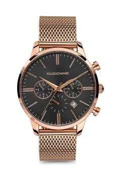 Polo Exchange PX006-07 Erkek Kol Saati