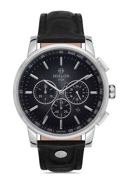 Hislon MS103S-04BS Erkek Kol Saati