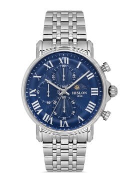 Hislon TM112S-11SS Erkek Kol Saati
