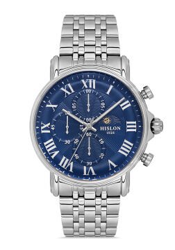 Hislon TM112S-11SS Erkek Kol Saati