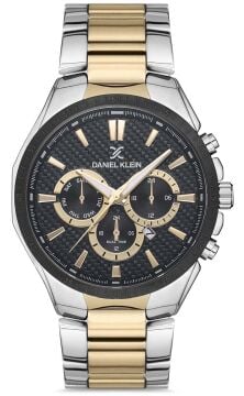 Daniel Klein DK102-013230C Erkek Kol Saati