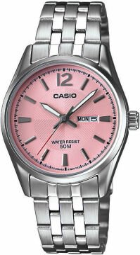 Casio LTP-1335D-5AVDF Kadın Kol Saati