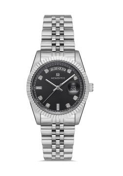 Momentus SW137S-04SS Kadın Kol Saati
