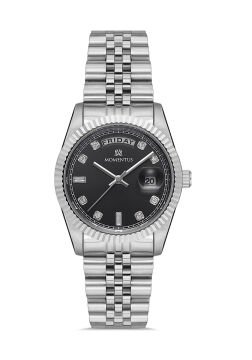 Momentus SW137S-04SS Kadın Kol Saati