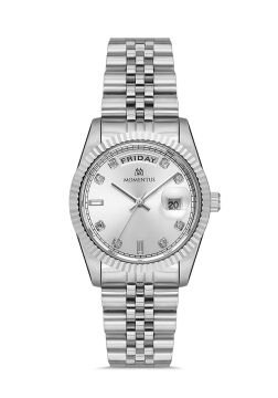 Momentus SW137S-02SS Kadın Kol Saati