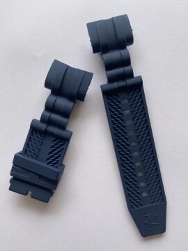 INVICTA RESERVE 24 MM SİLİKON SAAT KORDONU
