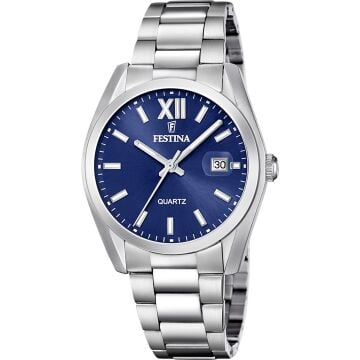 FESTINA F20707/7 CLASSICS ERKEK KOL SAATİ
