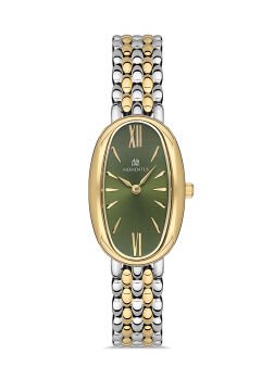 Momentus CW254G-15TG Kadın Kol Saati