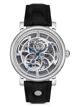Hislon SD104S-16BS Erkek Kol Saati