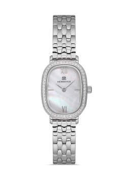 Momentus SS224S-09SS Kadın Kol Saati