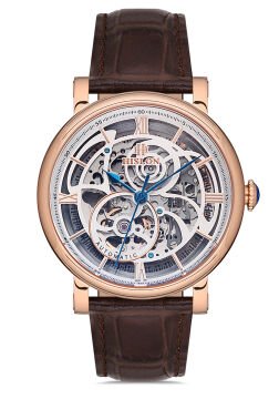 Hislon SD104R-16KR Erkek Kol Saati