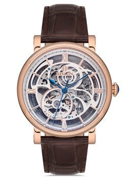 Hislon SD104R-16KR Erkek Kol Saati