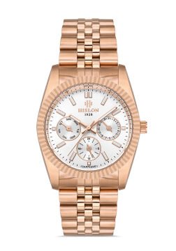 QT118R-02SR Kadın Kol Saati